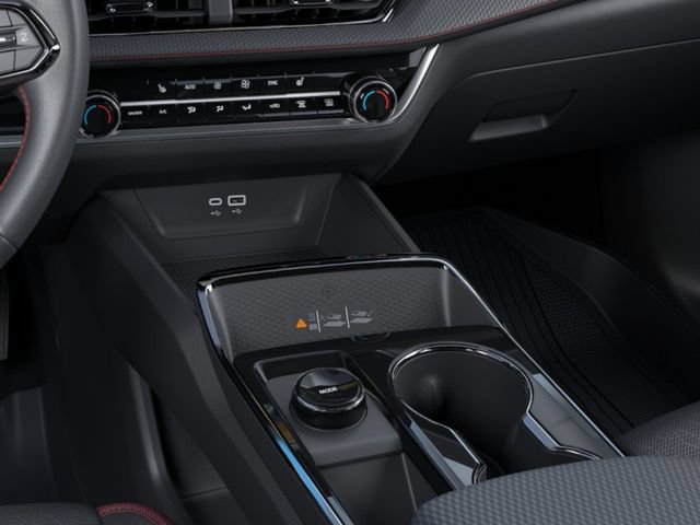 New 2027 Chevrolet Equinox RS w/ Safety and Technology Package FWD image 23