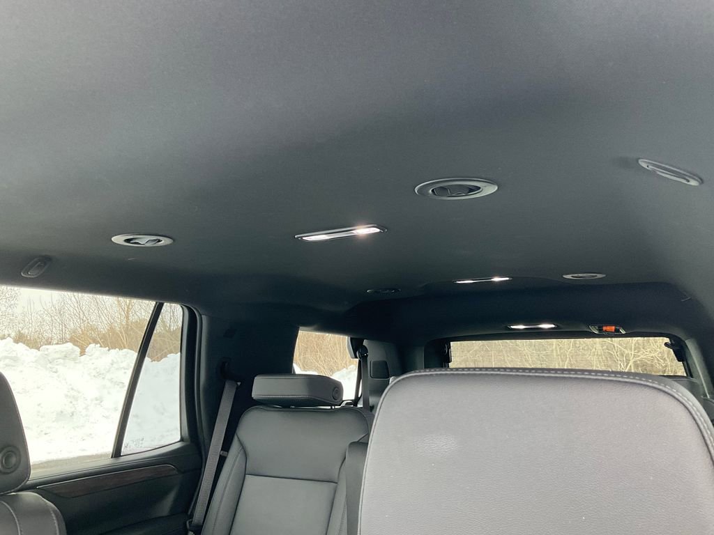 Used 2023 Chevrolet Tahoe Z71 w/ Luxury Package image 17
