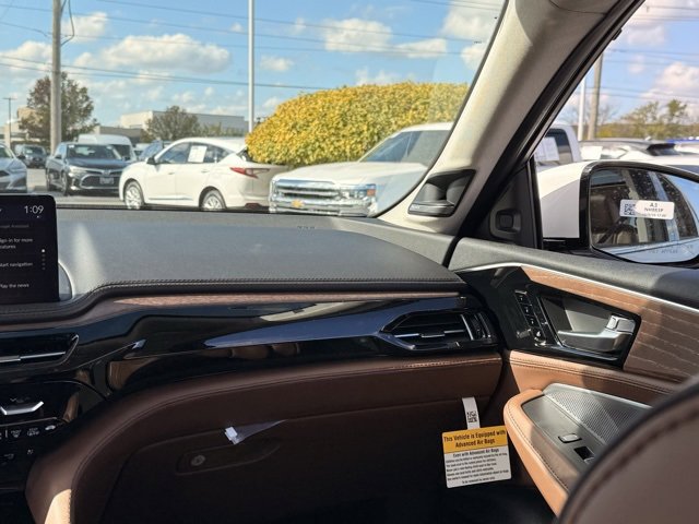 New 2026 Acura MDX w/ Advance Package image 16