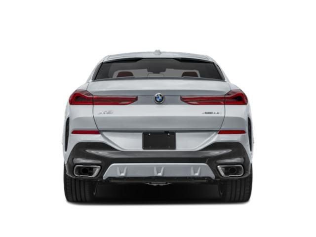 New 2027 BMW X6 xDrive40i w/ Climate Comfort Package AWD/4WD image 5