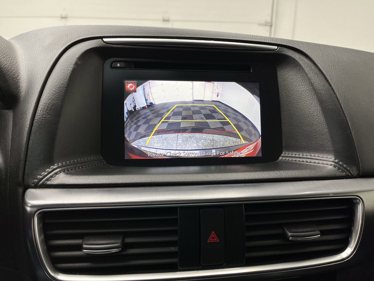 Used 2016 MAZDA CX-5 Grand Touring image 6