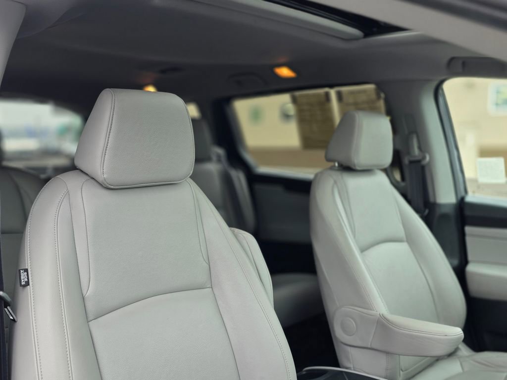 Used 2020 Honda Odyssey EX-L image 11