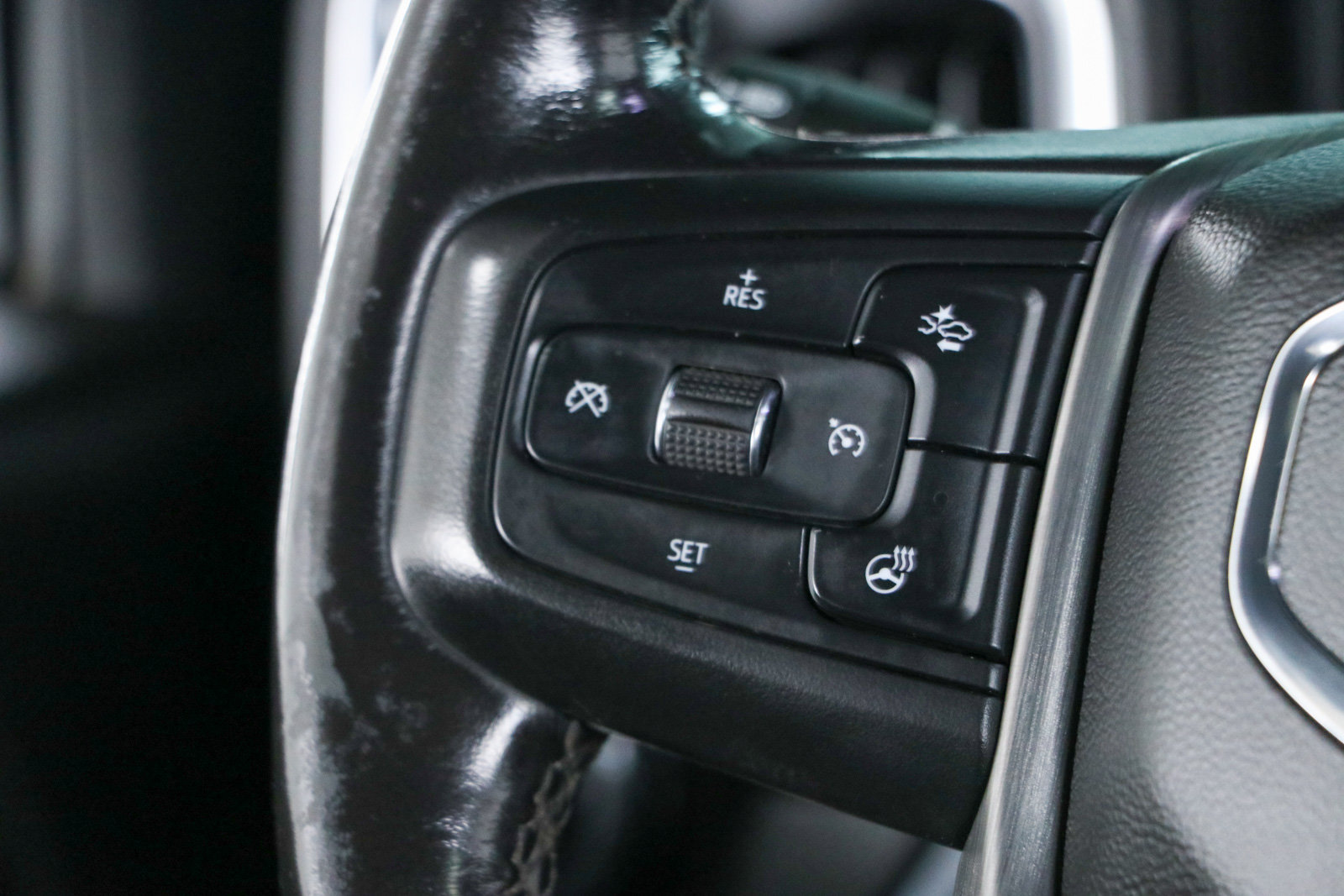 Used 2022 GMC Sierra 2500 Denali AWD/4WD image 14