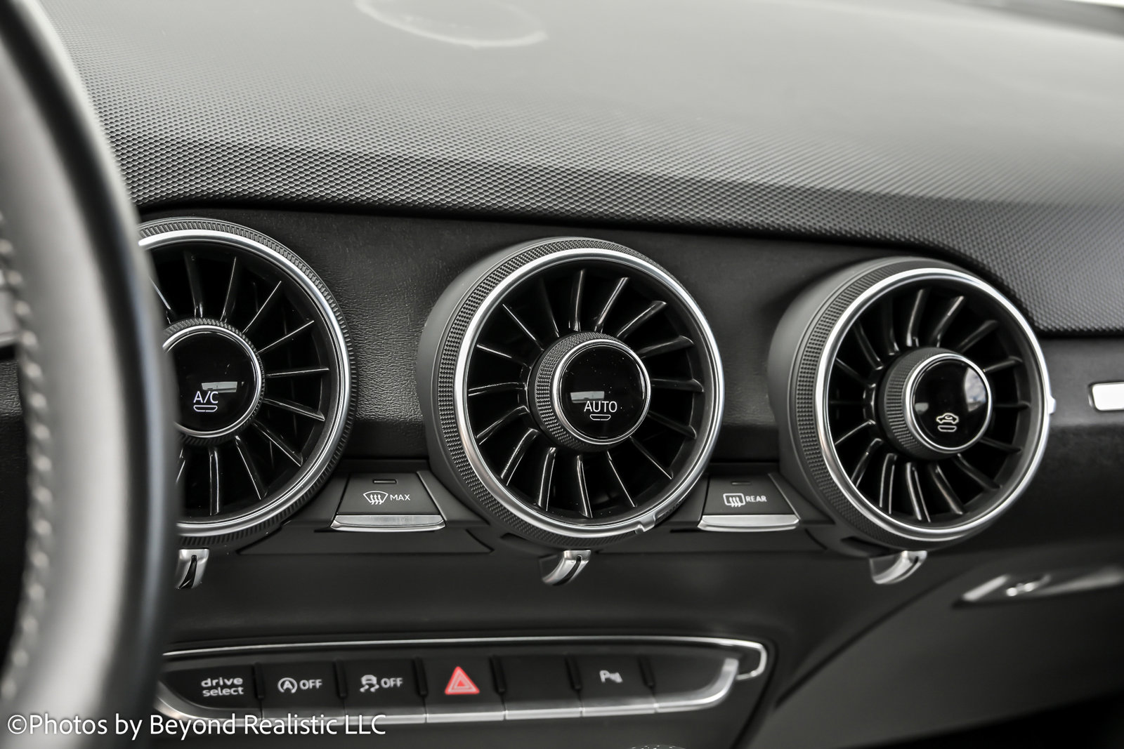 Used 2019 Audi TT 2.0T w/ Technology Package image 48