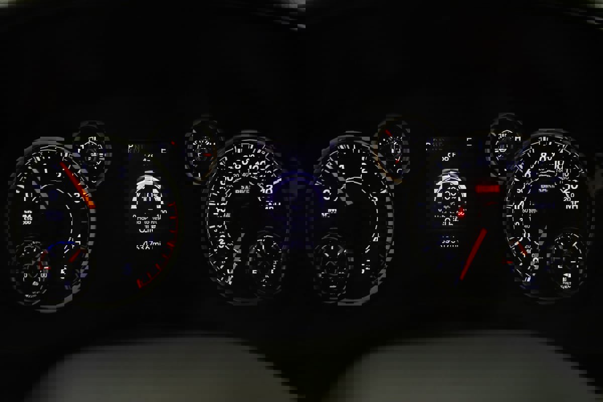 Used 2020 RAM 3500 Tradesman image 18