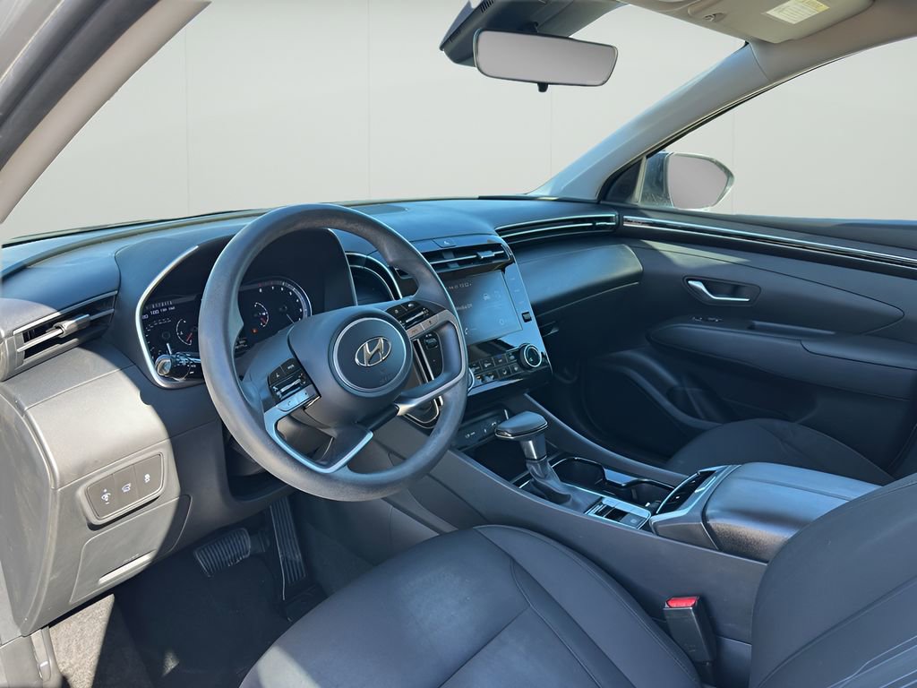 Used 2023 Hyundai Tucson SEL image 12