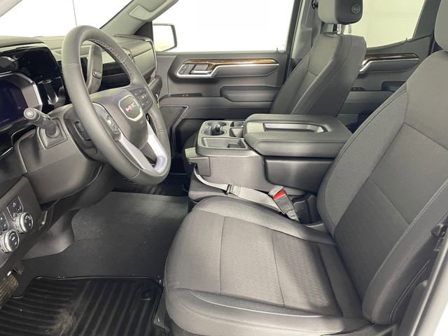 Certified 2026 GMC Sierra 1500 SLE w/ X31 Off-Road Package AWD/4WD image 2