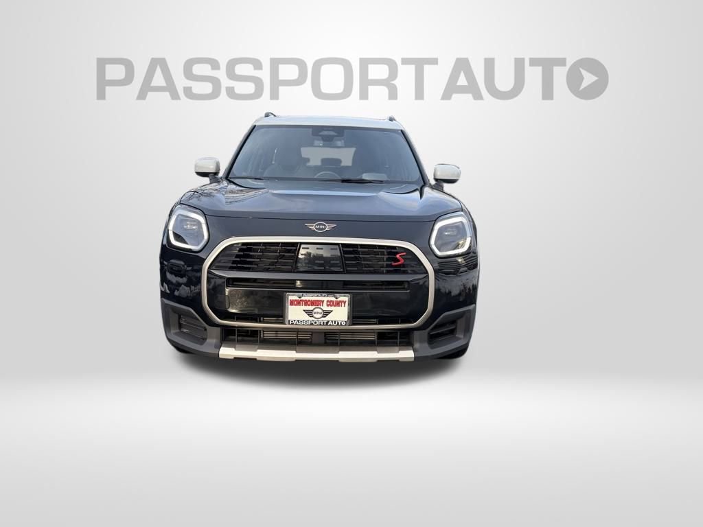 Used 2025 MINI Cooper Countryman S image 2