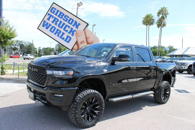 Used 2026 RAM 1500 Lone Star