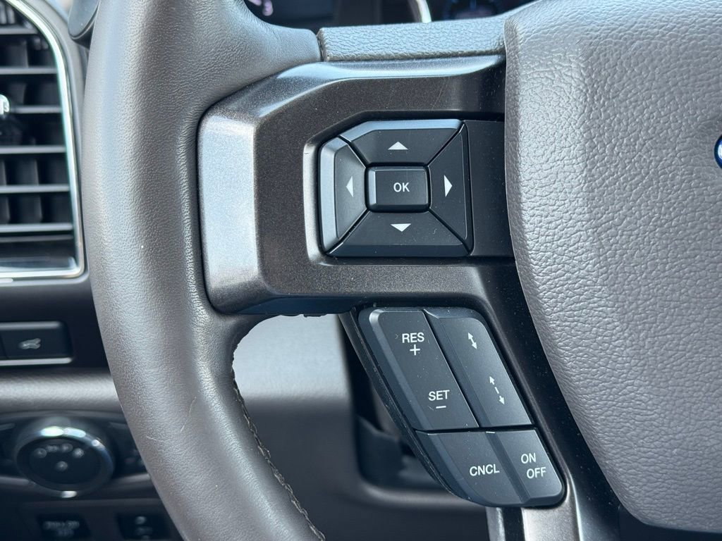 Used 2021 Ford Expedition Max Limited RWD image 27