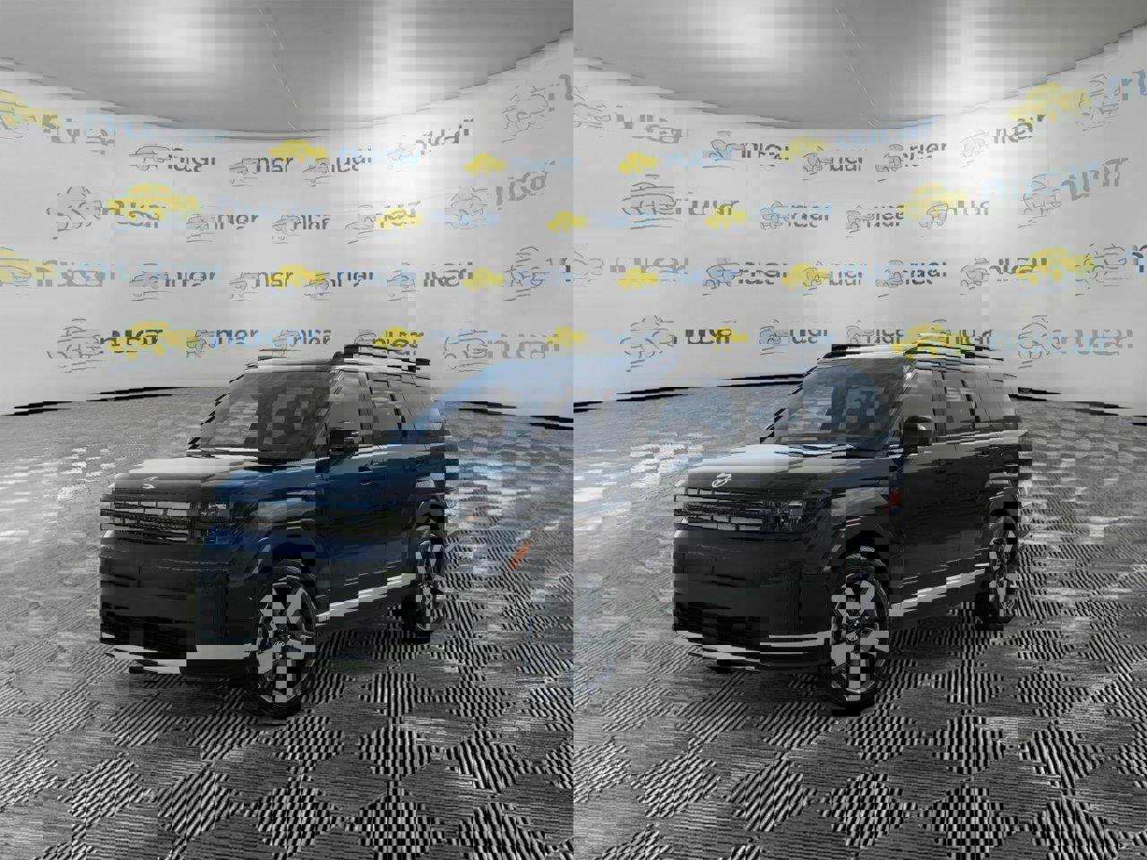 New 2026 Hyundai Santa Fe Limited