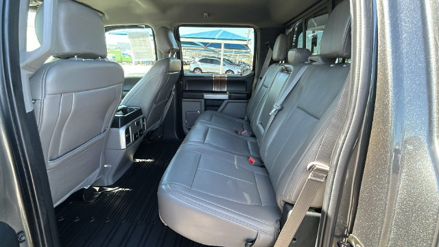 Certified 2019 Ford F150 4x4 SuperCrew image 15