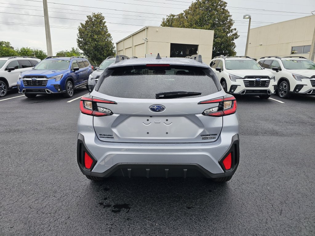 New 2026 Subaru Crosstrek 2.5i Limited AWD/4WD image 4