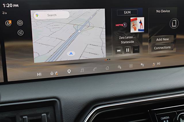 Used 2026 Nissan Armada PRO-4X image 21