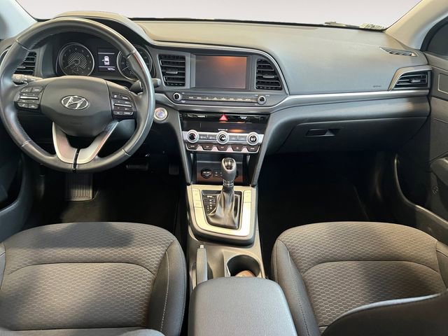 Used 2019 Hyundai Elantra Value Edition w/ Cargo Package FWD image 8