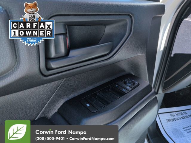 Used 2025 Toyota Land Cruiser 1958 AWD/4WD image 11