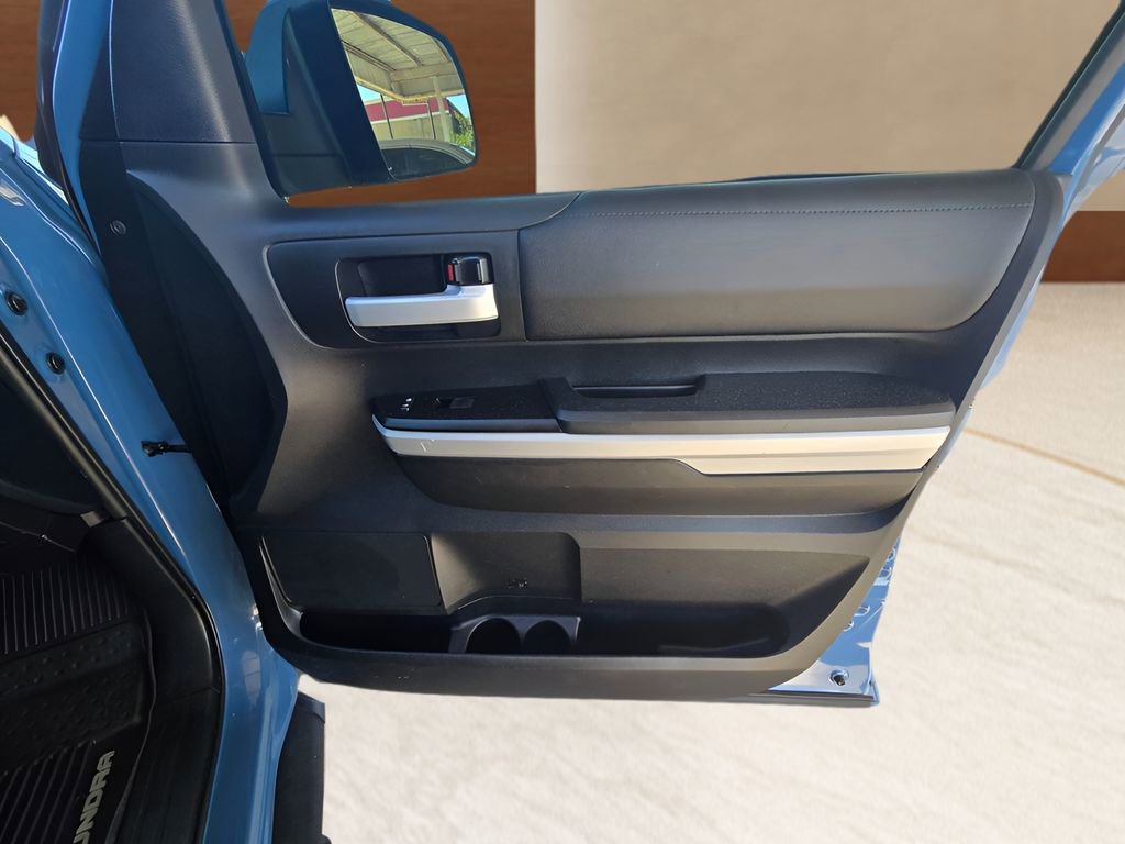 Used 2019 Toyota Tundra SR5 w/ SR5 Upgrade Package RWD image 57