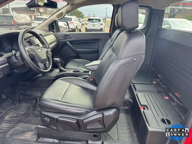 Used 2021 Ford Ranger XL image 2