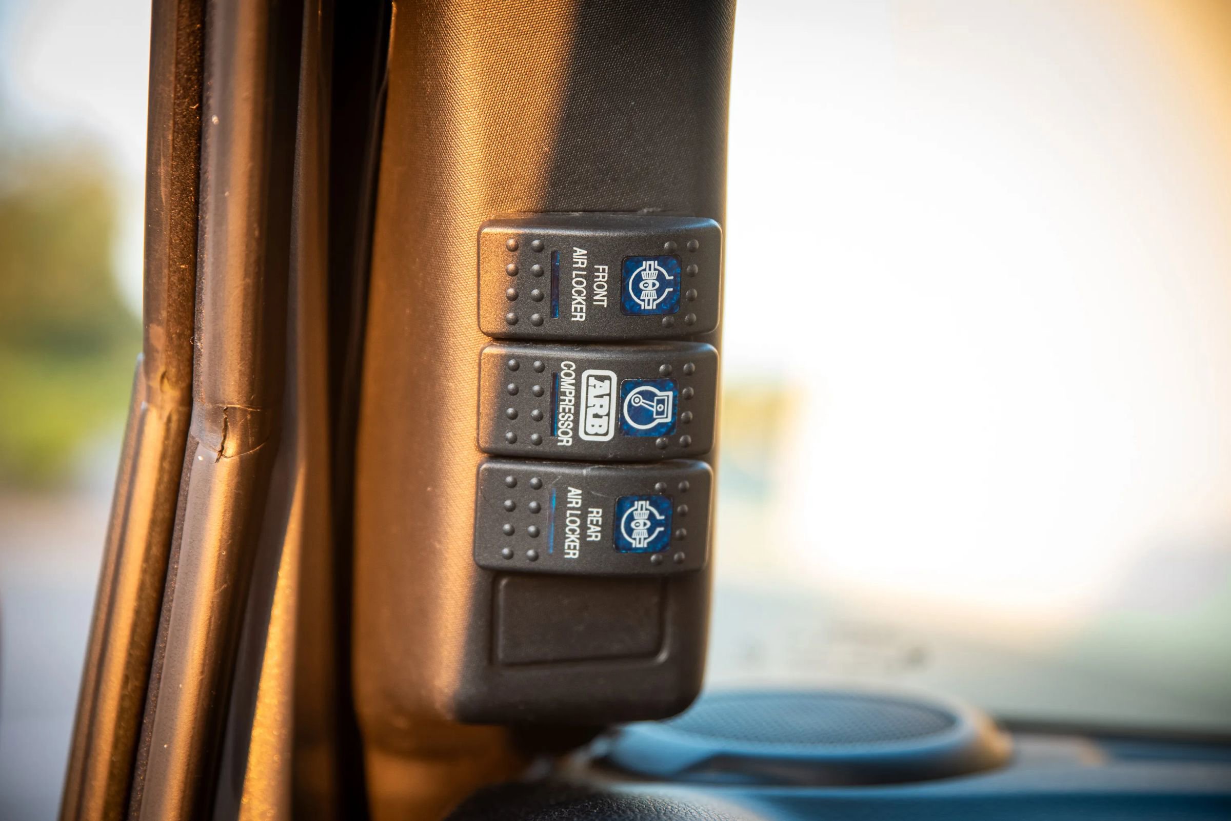 Used 2016 Jeep Wrangler Unlimited Sport w/ Quick Order Package 24S image 18