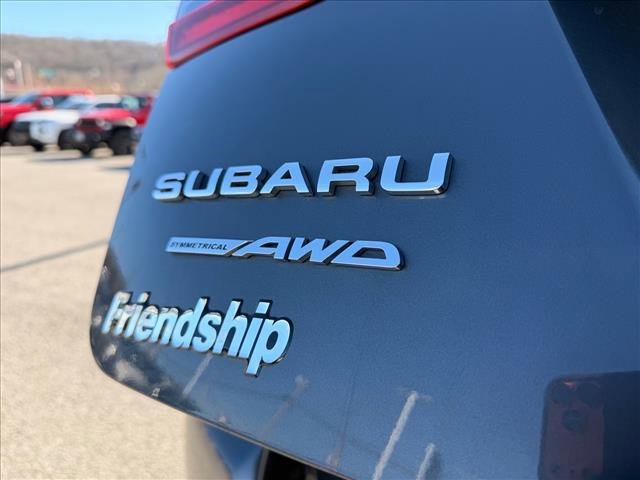 Used 2023 Subaru Crosstrek 2.5i Limited w/ Moonroof Package image 25