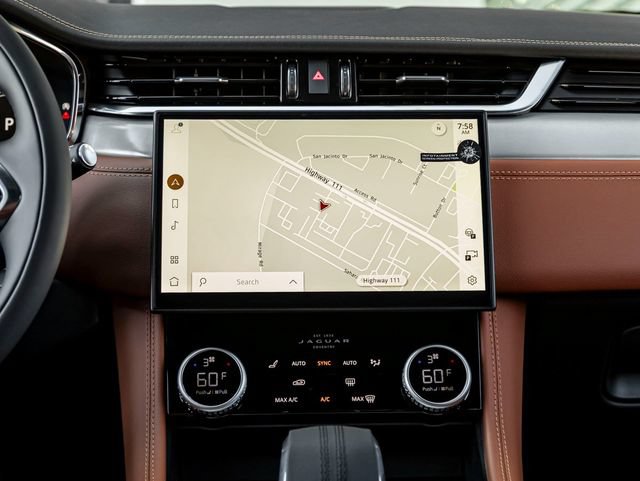 New 2026 Jaguar F-PACE R-Dynamic S AWD/4WD image 18