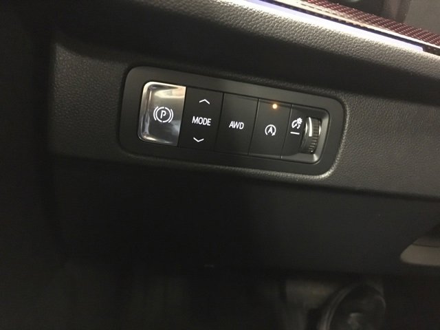 Used 2024 Chevrolet Traverse RS w/ LPO, Floor Liner Package image 35