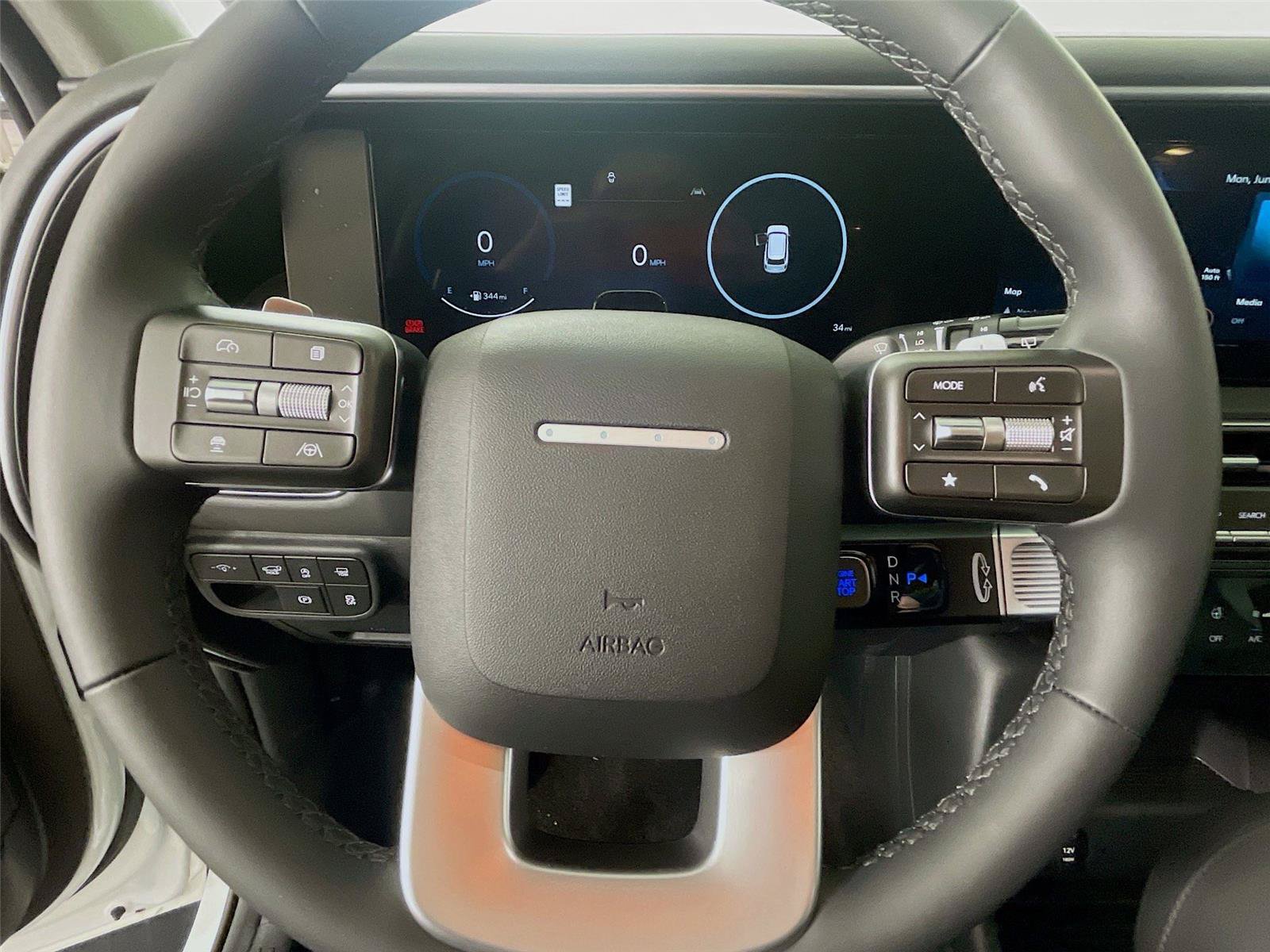 New 2026 Hyundai Palisade Limited AWD/4WD image 11