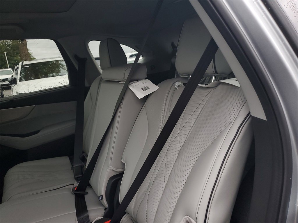 New 2026 Acura MDX w/ Advance Package image 15