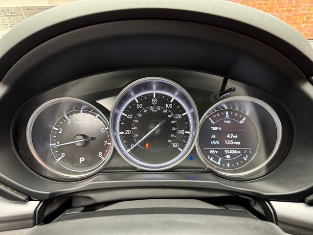 Used 2023 MAZDA CX-5 AWD 2.5 S image 16