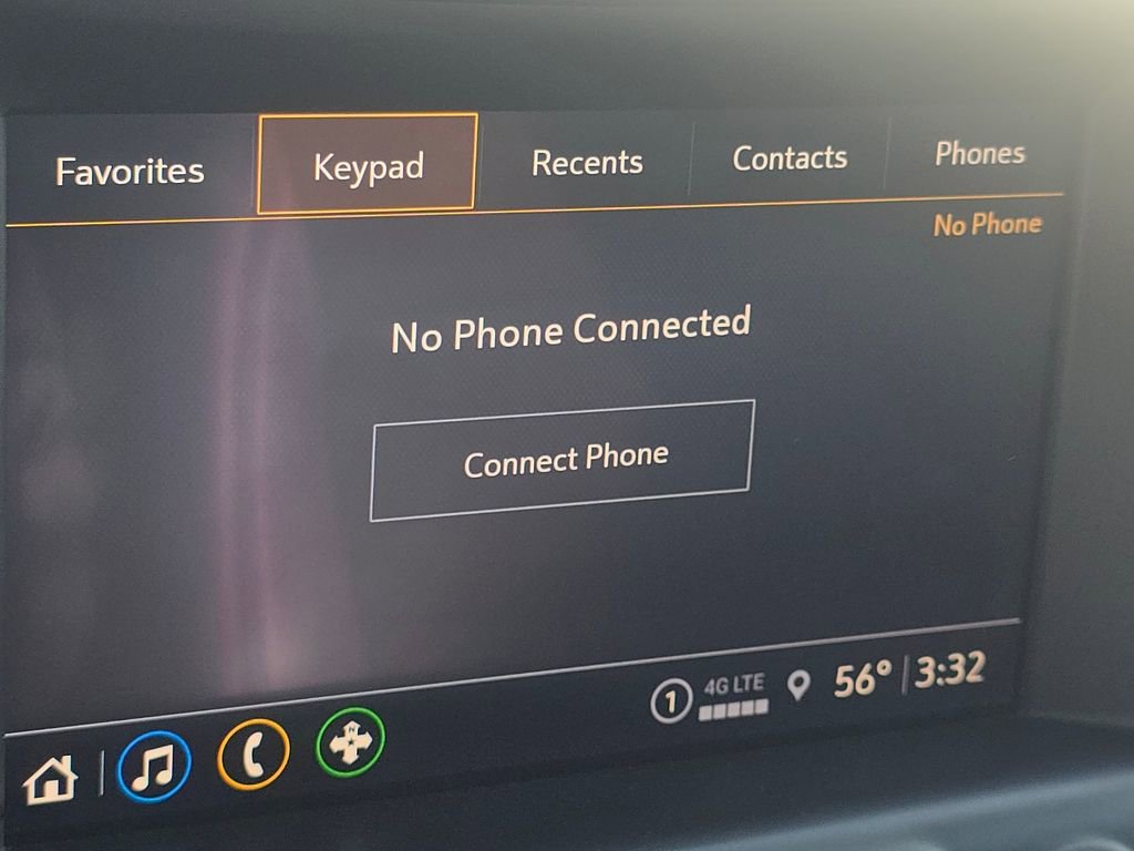 Used 2023 GMC Terrain SLT image 6