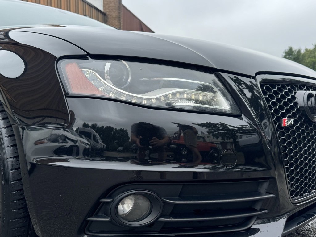 Used 2012 Audi S4 Prestige image 3