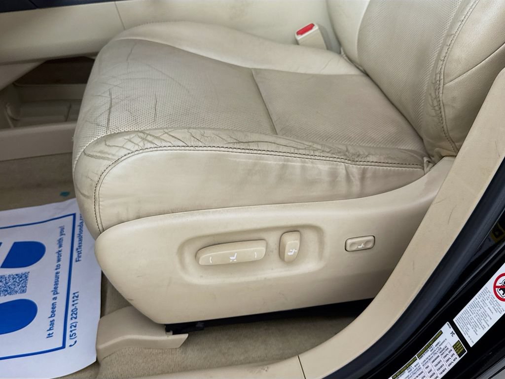Used 2015 Lexus RX 450h FWD image 21