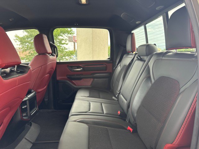 Used 2025 RAM 1500 Rebel w/ Rebel Level 1 Equipment Group AWD/4WD image 7