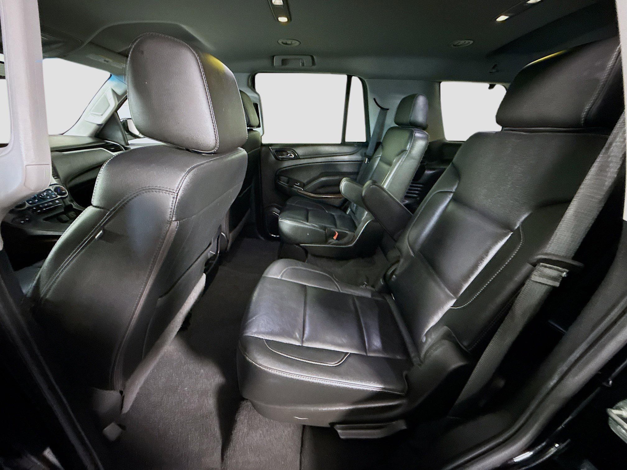Used 2019 Chevrolet Tahoe LT image 23