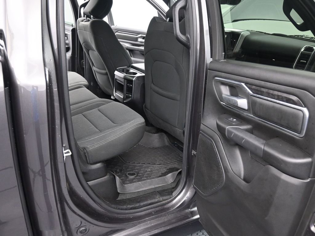 Used 2024 RAM 1500 Big Horn image 16