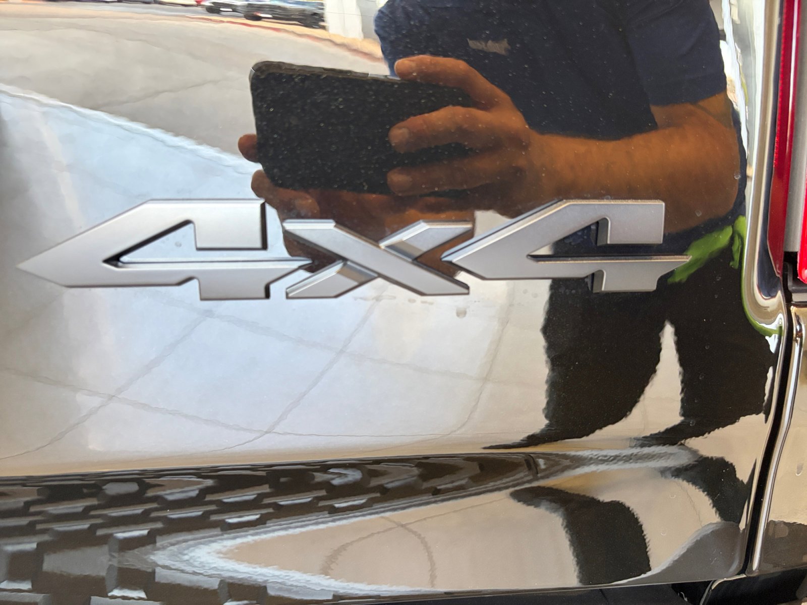 New 2026 RAM 1500 RHO image 31