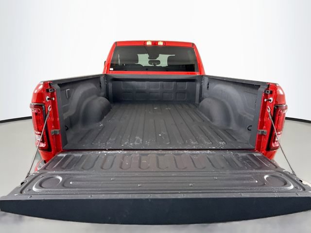 Used 2026 RAM 2500 Big Horn AWD/4WD image 24