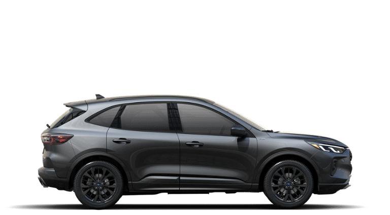 New 2024 Ford Escape ST-Line Elite image 28