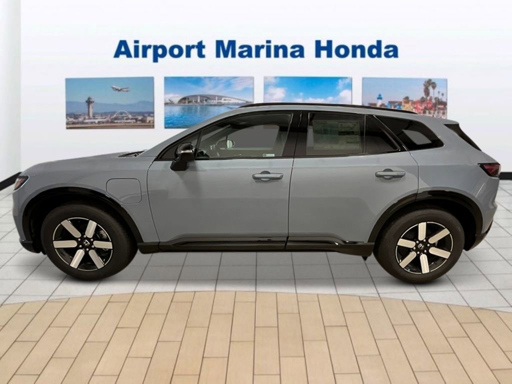 New 2026 Honda Prologue Touring image 2