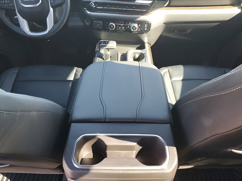 Certified 2026 GMC Sierra 1500 Elevation image 22