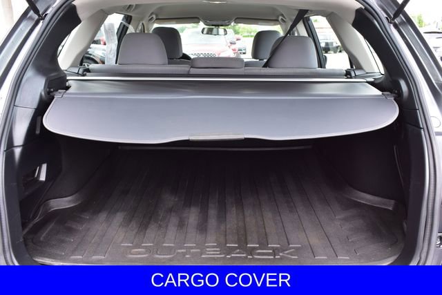 Used 2018 Subaru Outback 2.5i AWD/4WD image 6