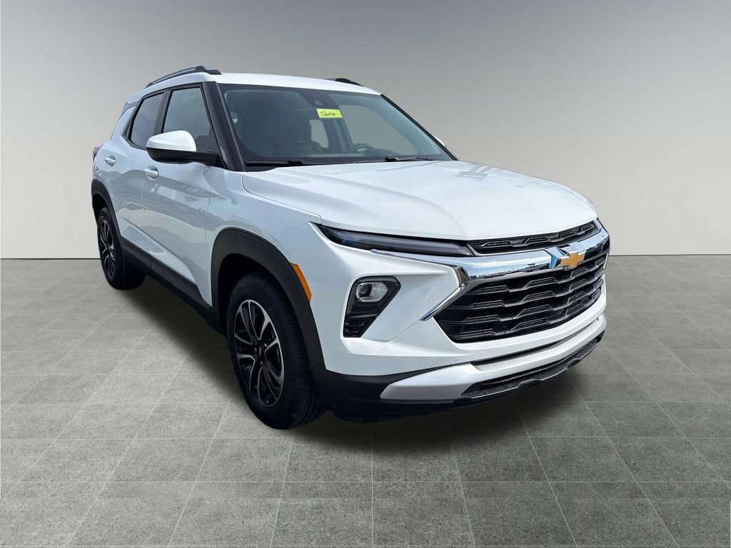New 2026 Chevrolet TrailBlazer LT w/ Convenience Package image 7
