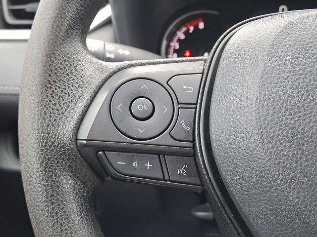 Certified 2023 Toyota RAV4 XLE image 19