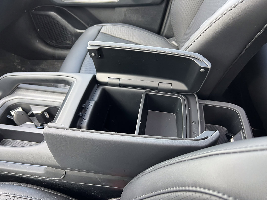 Used 2027 Kia Telluride S image 30