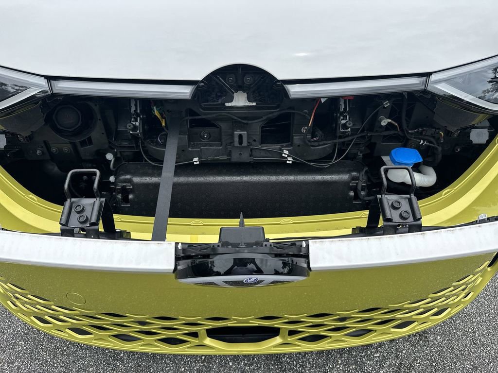 New 2025 Volkswagen ID. Buzz 1st Edition image 28