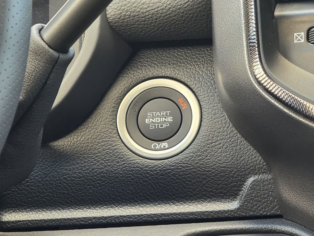 New 2026 RAM 2500 Rebel image 30
