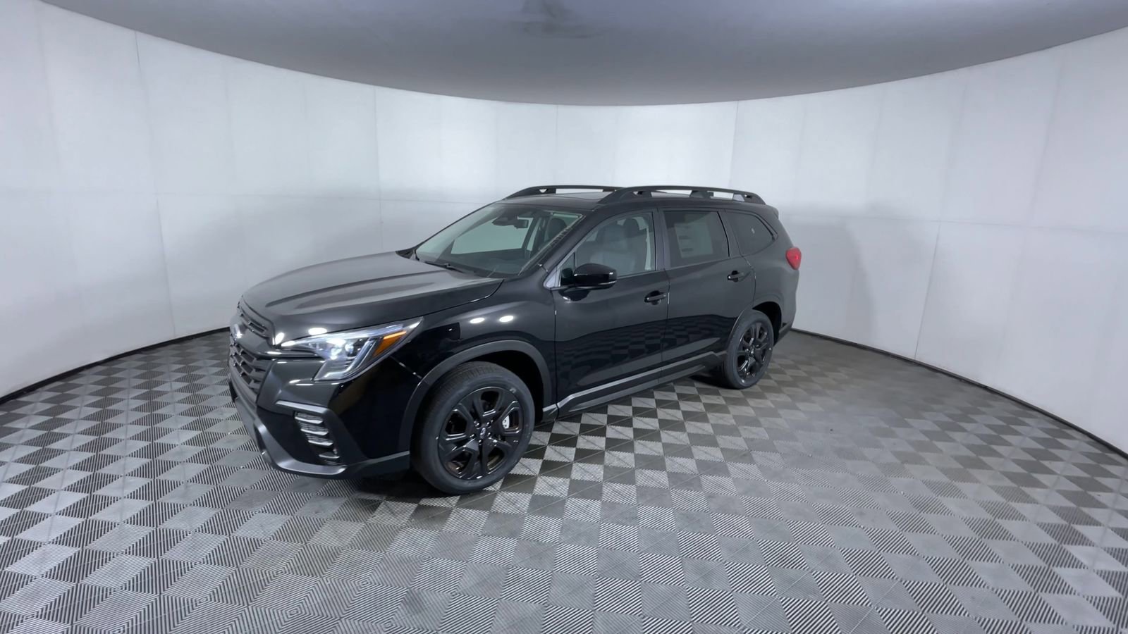 New 2026 Subaru Ascent Bronze Edition image 4