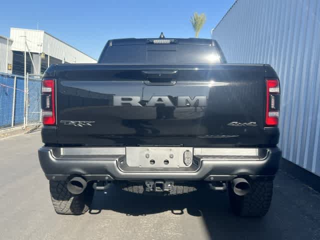 Used 2021 RAM 1500 TRX w/ TRX Level 2 Equipment Group AWD/4WD image 5