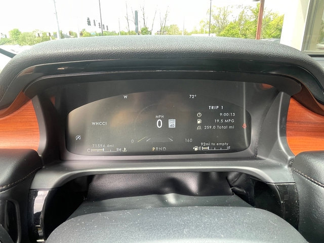 Used 2020 Lincoln Aviator Reserve w/ Equipment Group 201A image 29