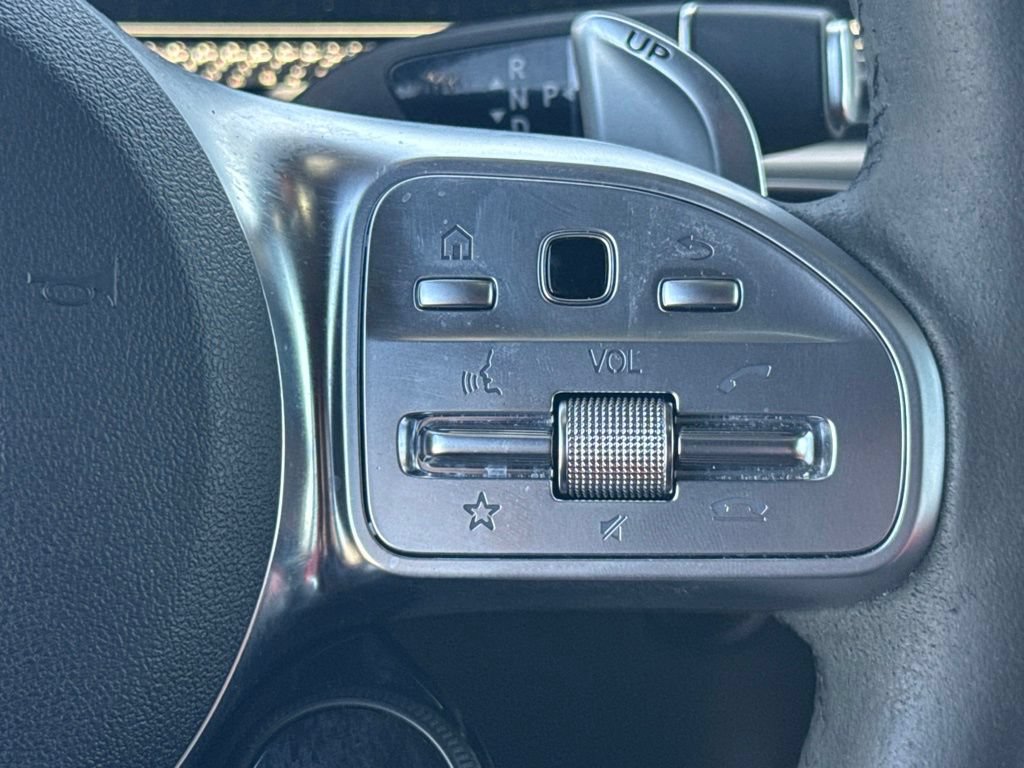 Used 2023 Mercedes-Benz G 63 AMG 4MATIC w/ Seat Comfort Package image 26